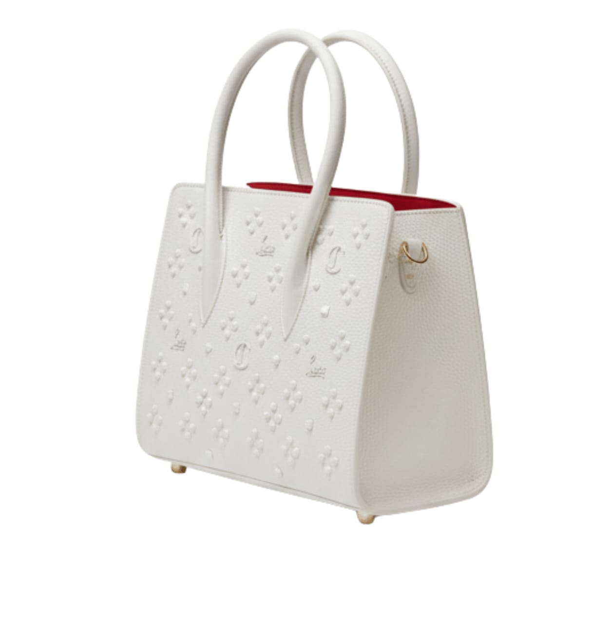 Christian Louboutin | Paloma Top Handle Tote Bag