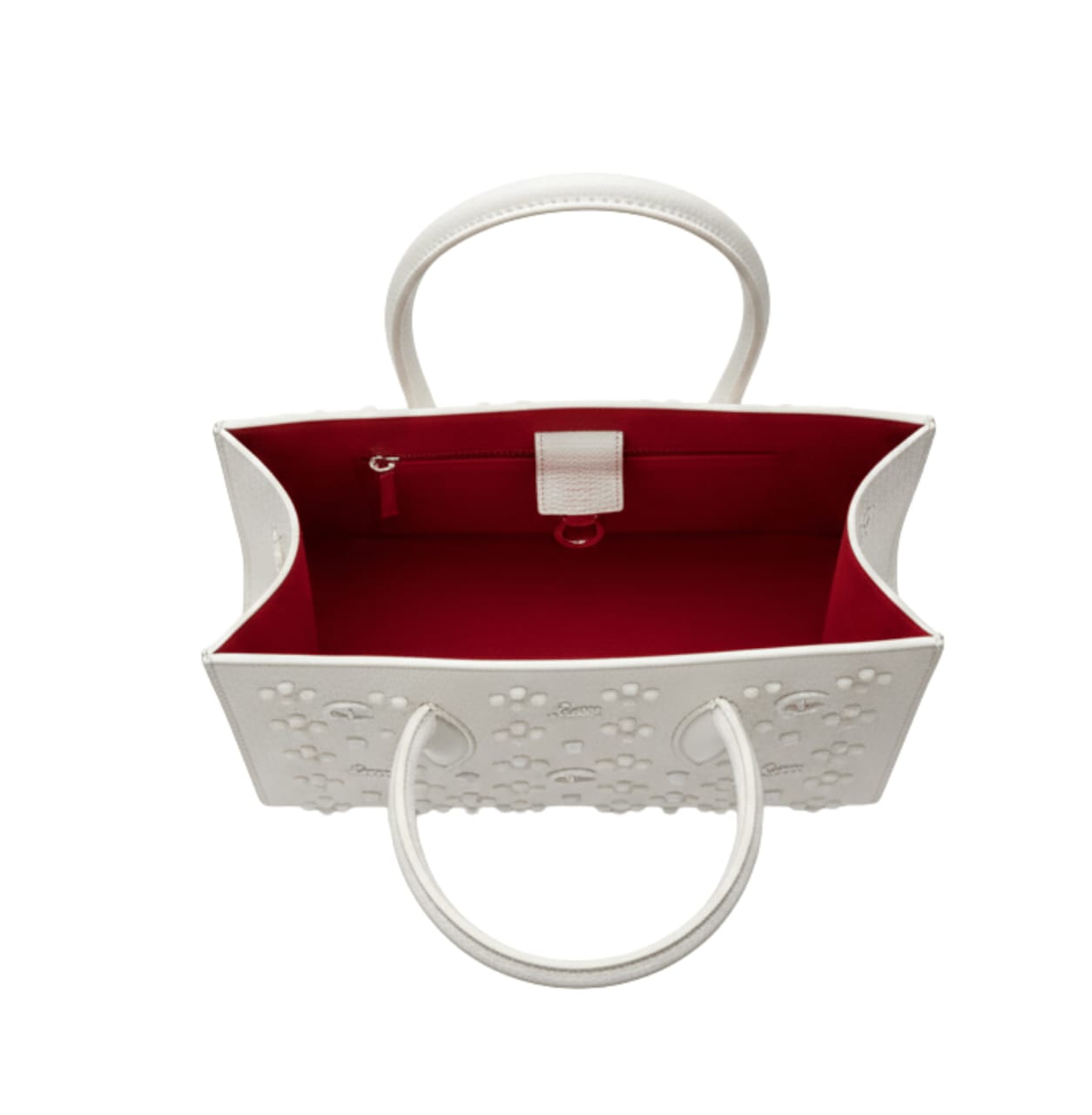 Christian Louboutin | Paloma Top Handle Tote Bag