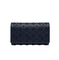 Christian Louboutin | Paloma Clutch Bag In Black
