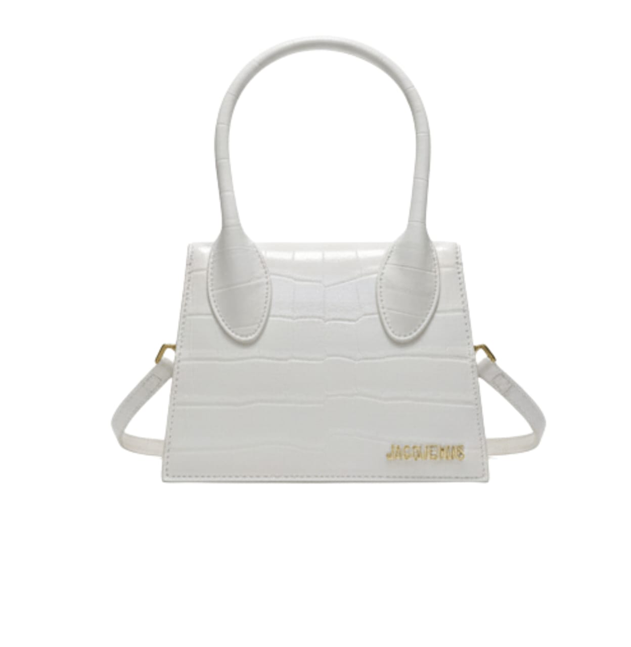 Jacquemus | Le Chiquito Moyen Tote Bag