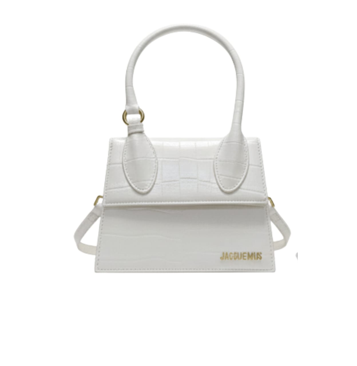 Jacquemus | Le Chiquito Moyen Tote Bag