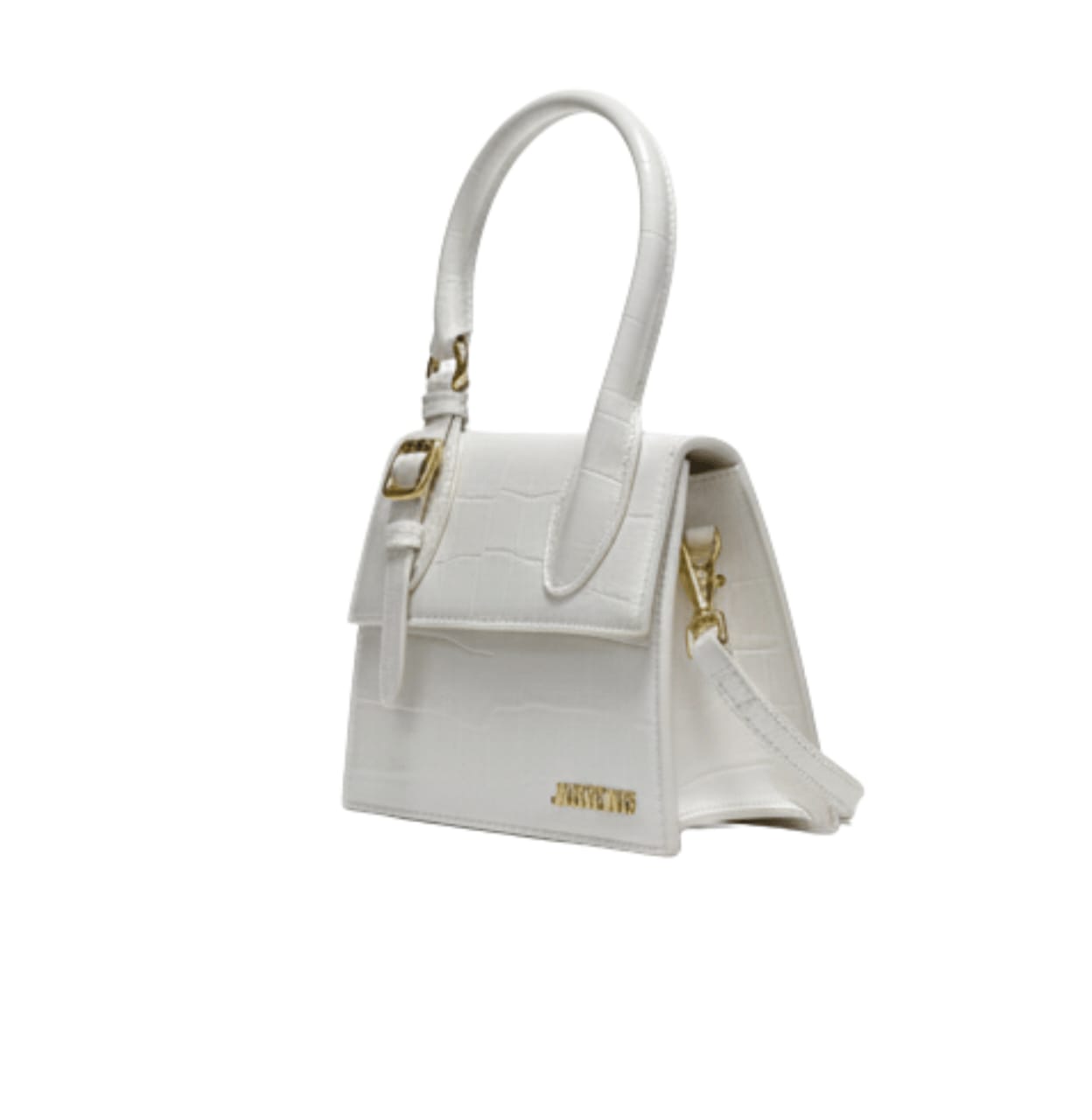 Jacquemus | Le Chiquito Moyen Tote Bag