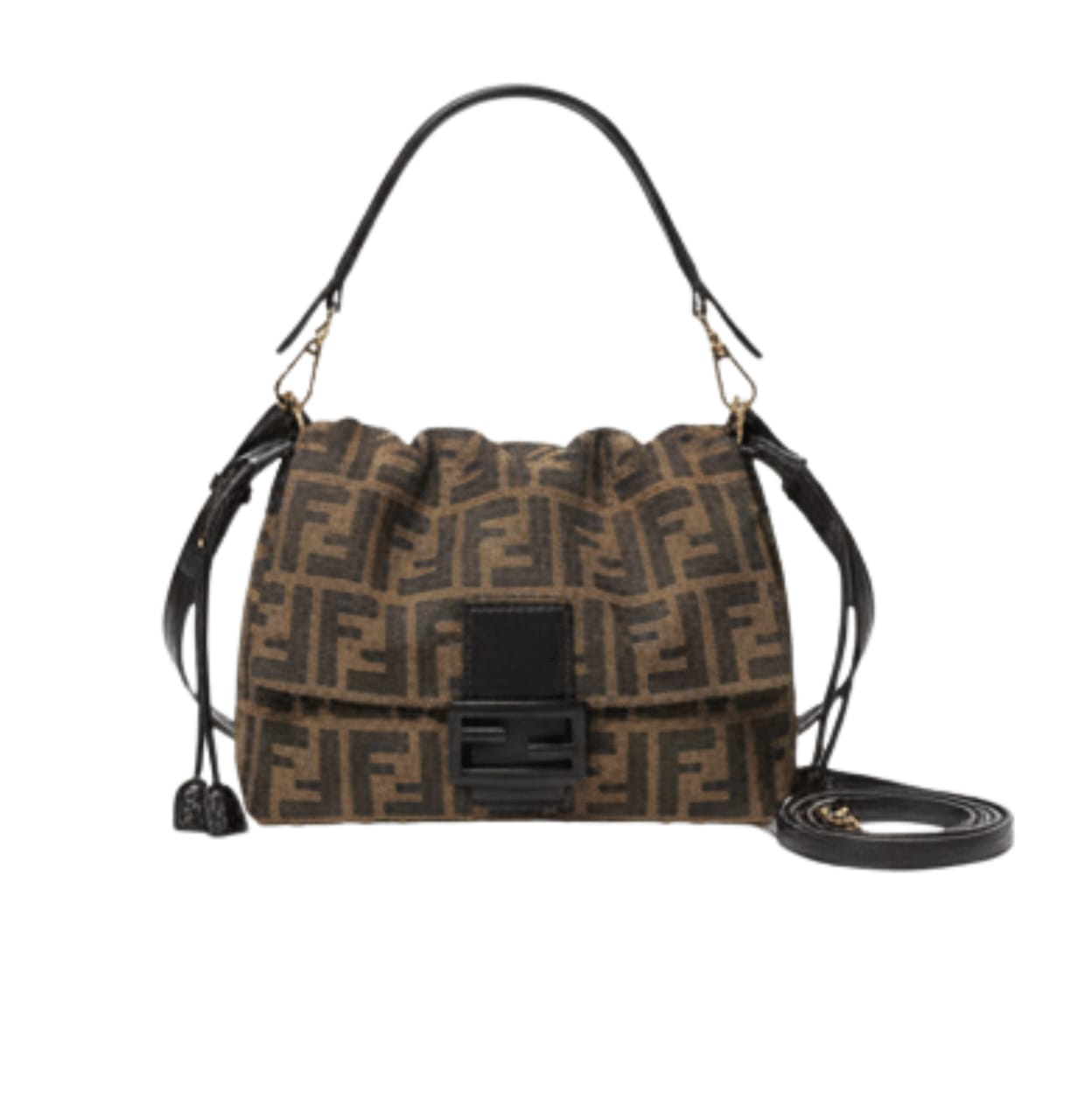 Fendi | Mamma Baguette Medium Bag