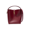 Saint Laurent Bag | Le 37 Bordeaux