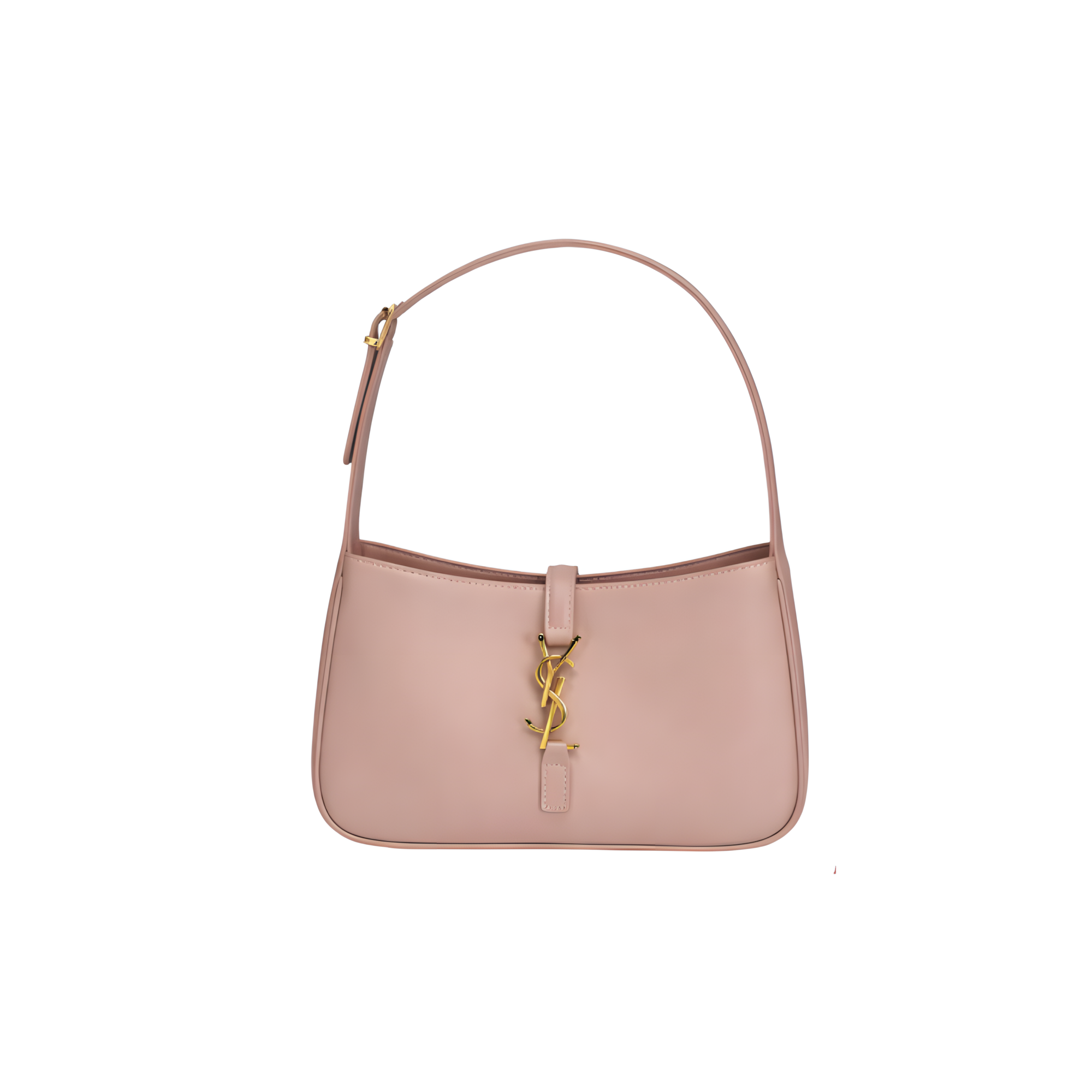 YSL Bag | Le 5À7 Rosy Sand