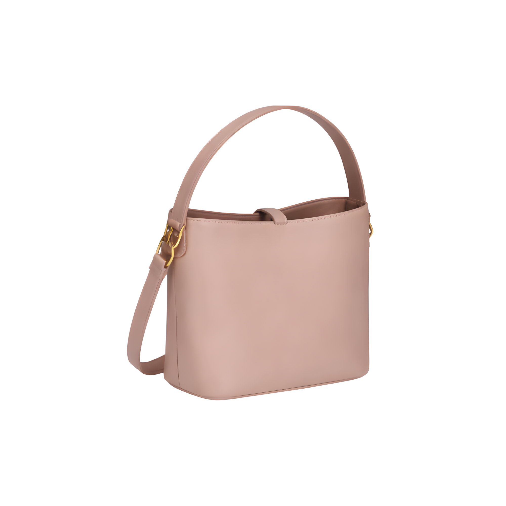 YSL Bag | Le 5À7 Rosy Sand