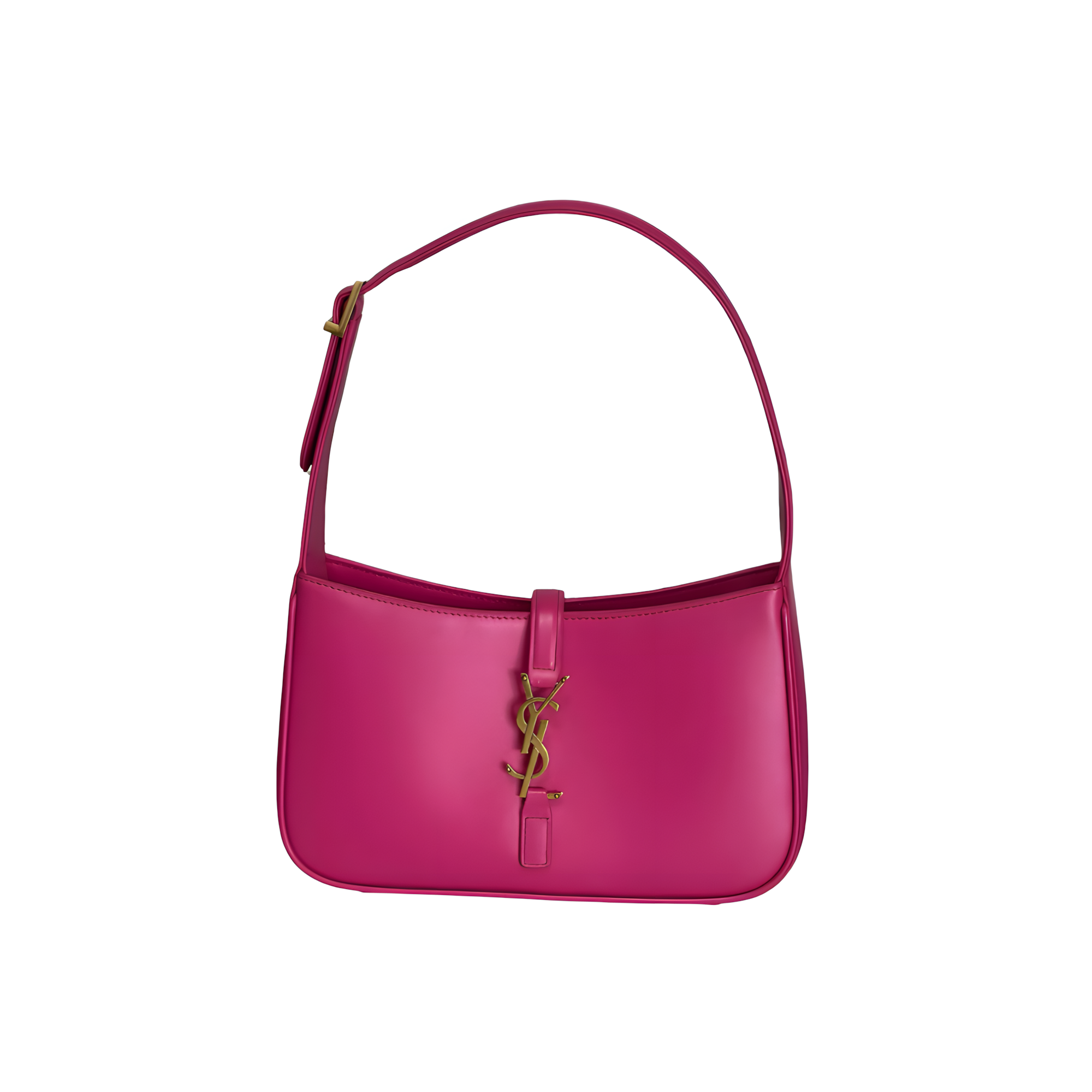 YSL Bag | Le 5À7 Pink