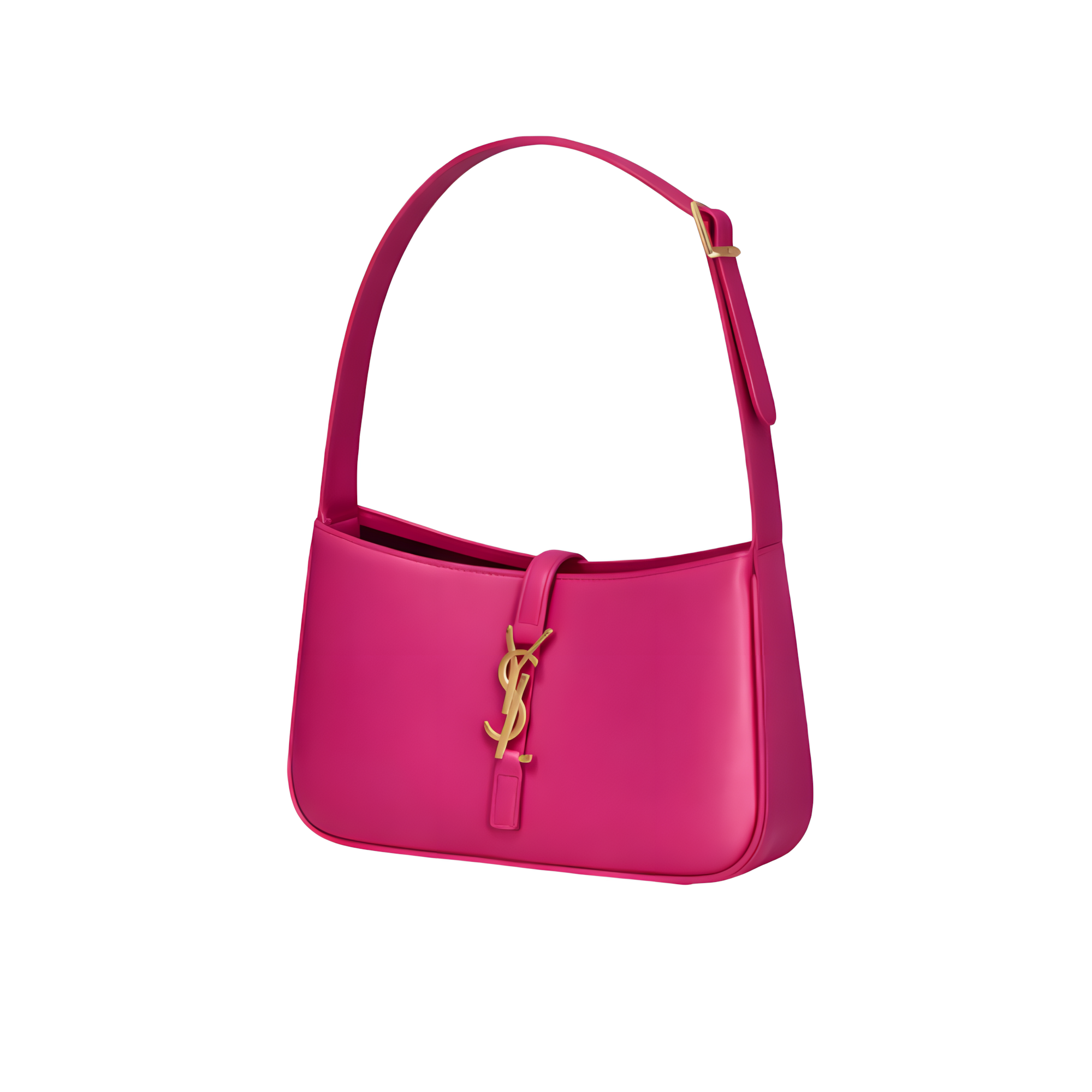 YSL Bag | Le 5À7 Pink