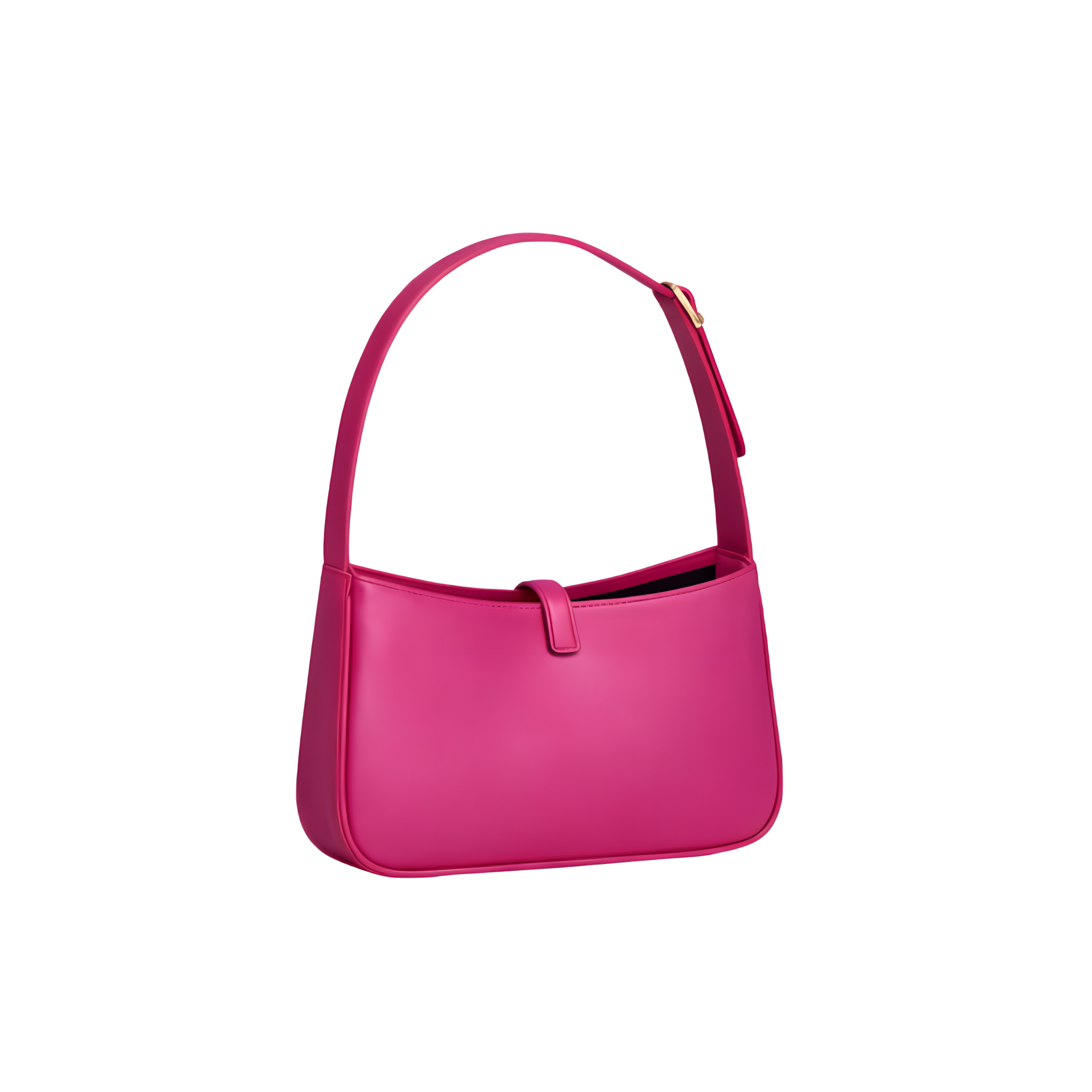 YSL Bag | Le 5À7 Pink