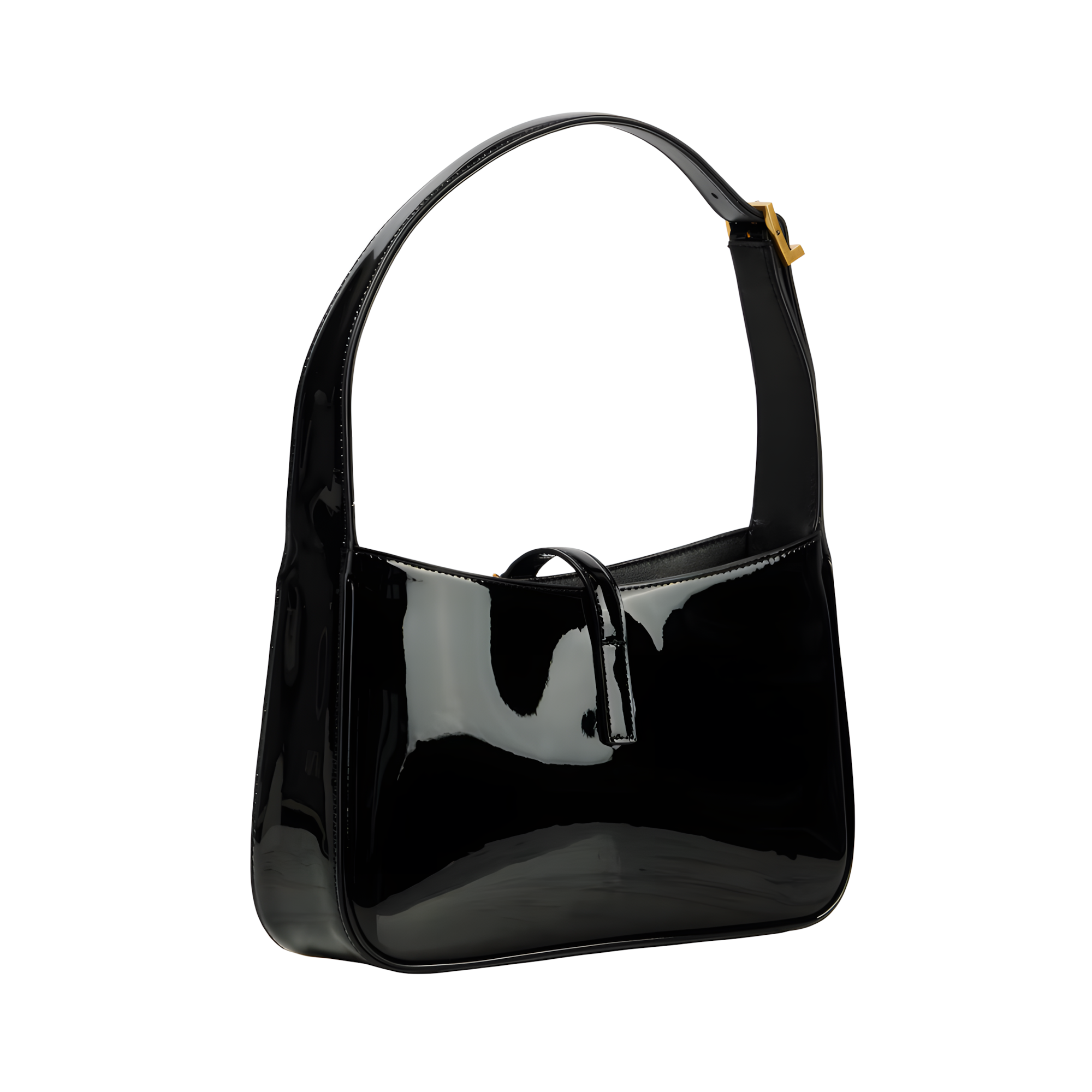 YSL Bag | Le 5 à 7 Black