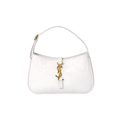 YSL Bag | Le 5 à 7 White