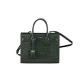 YSL Bag | Sac de Jour Dark Green
