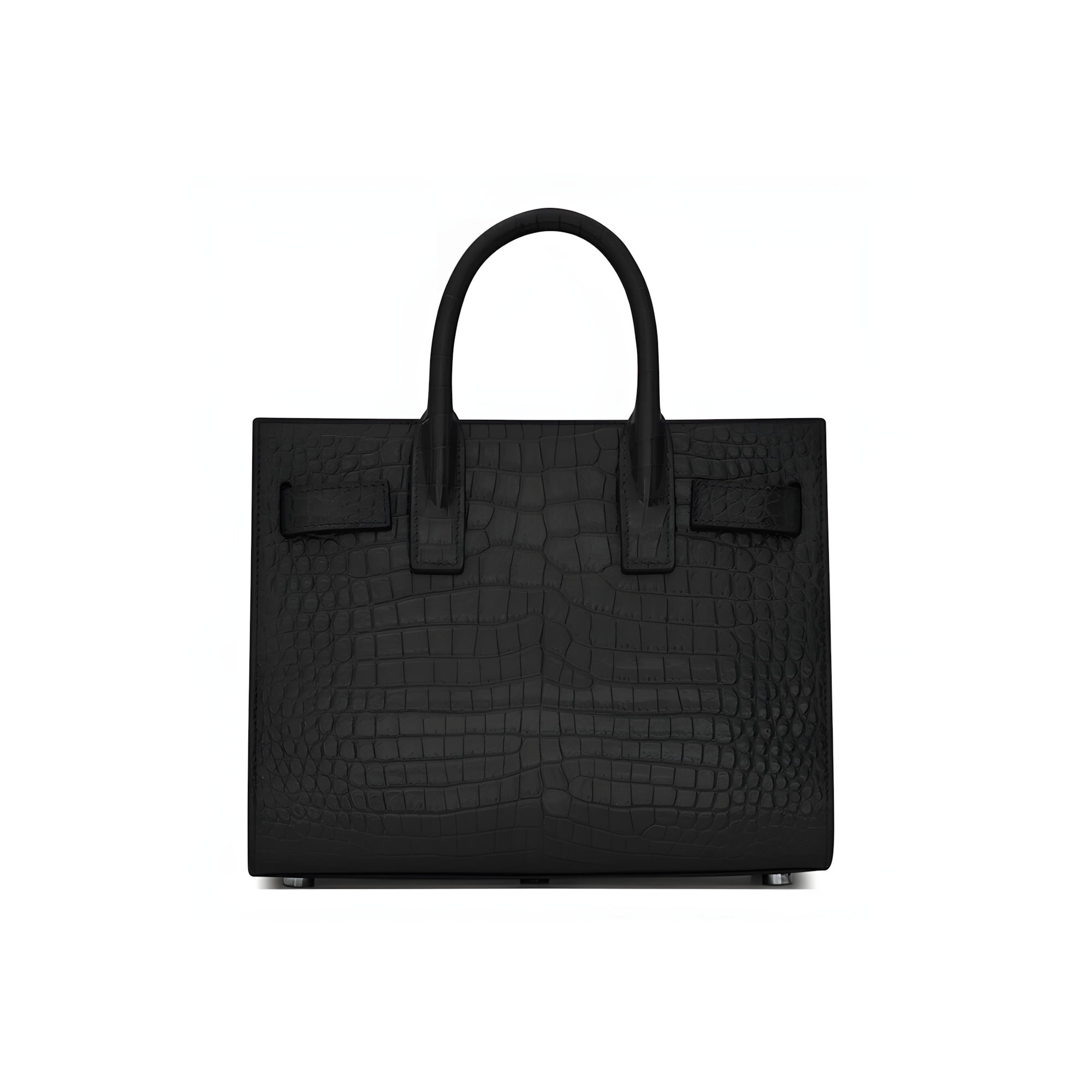 YSL Bag | Sac de Jour Black