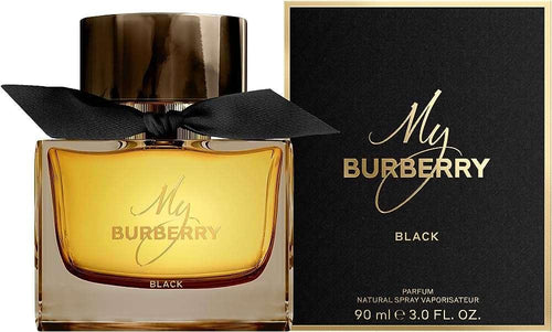 Burberry | My Burberry Black